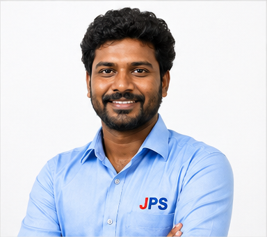 P. Gomathi Sankar