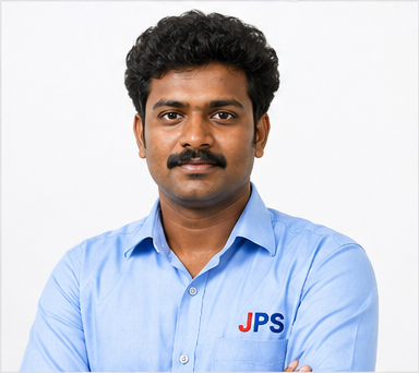 Professional electrician