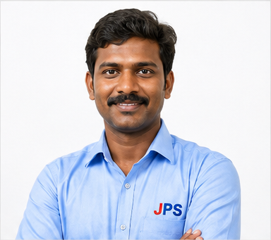 V.Thiruppathi Raja
