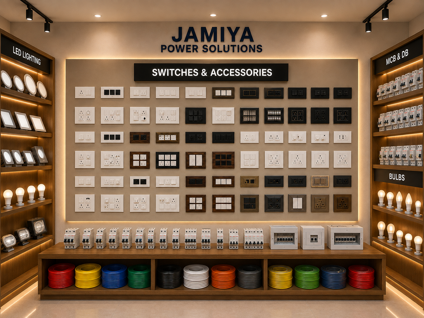 Electrical Products